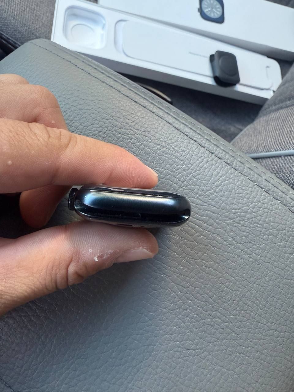 Iwatch 8 45 mml srochna sotiladi
