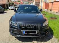 Audi Q5 2.0 TDI Quattro