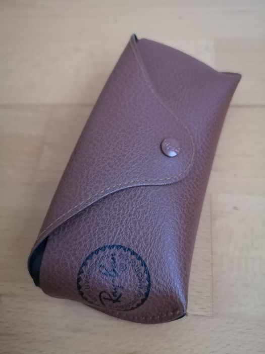 Toc  protectie ochelari Ray Ban rb origibal autentic