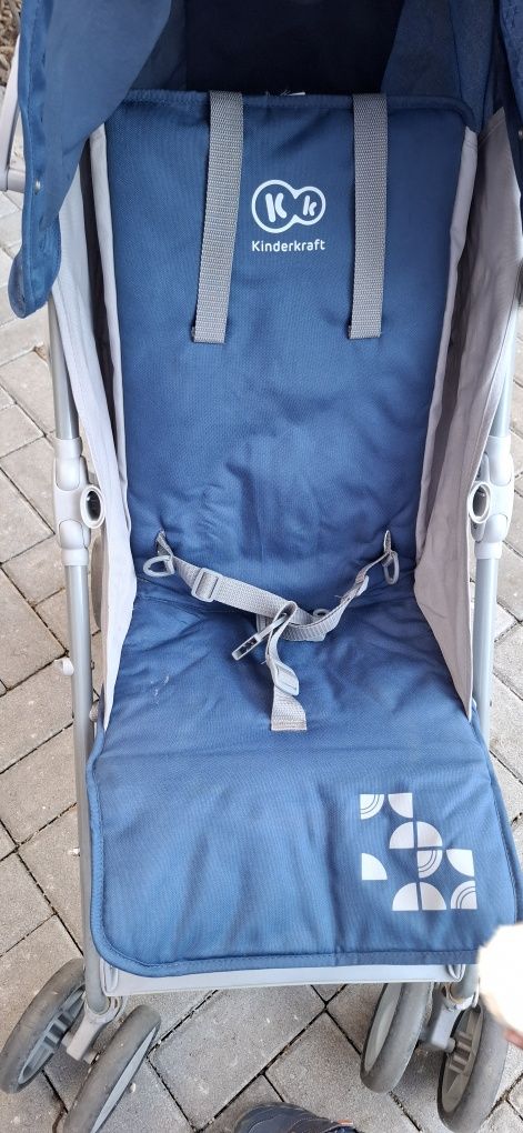 Carucior sport kinder kraft