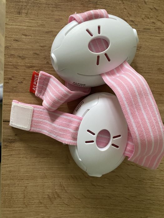 Антифони за бебе Alpine muffy baby