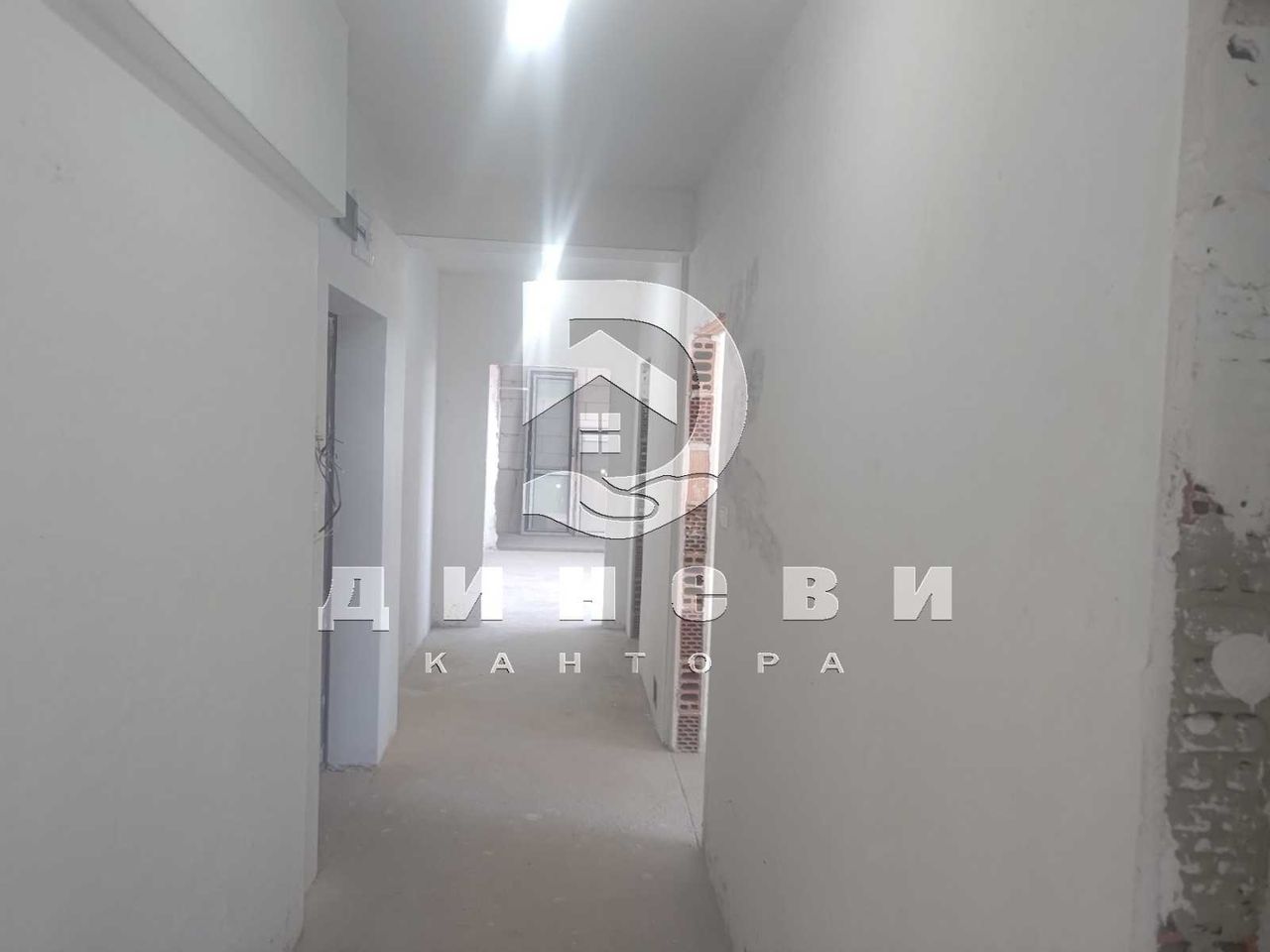 Продава се Тристаен апартамент в Стара Загора, Самара 1 - 128 кв.м за 899 €/кв.м - Снимка #8