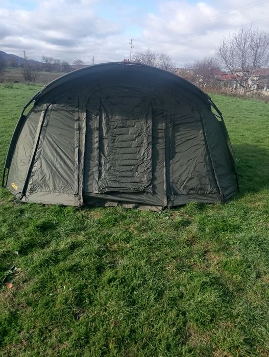 Палатка Solar+вътрешна капсула