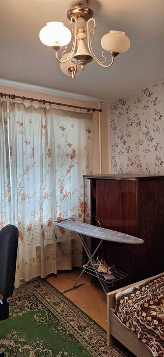 Сдам комнату в Жетысу-1