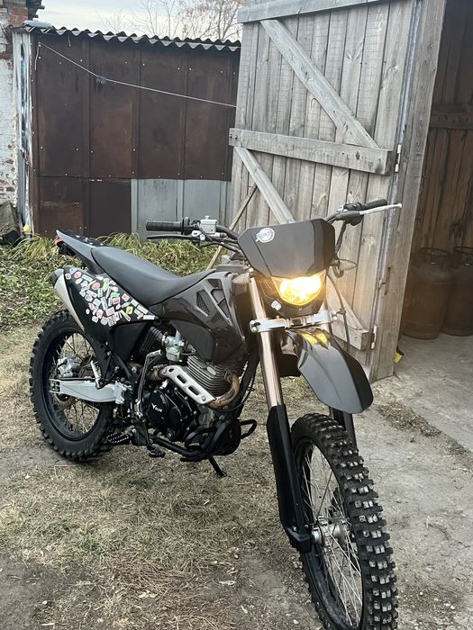 ULAR M7 2025 года