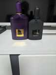 Tom ford velvet /black orchid