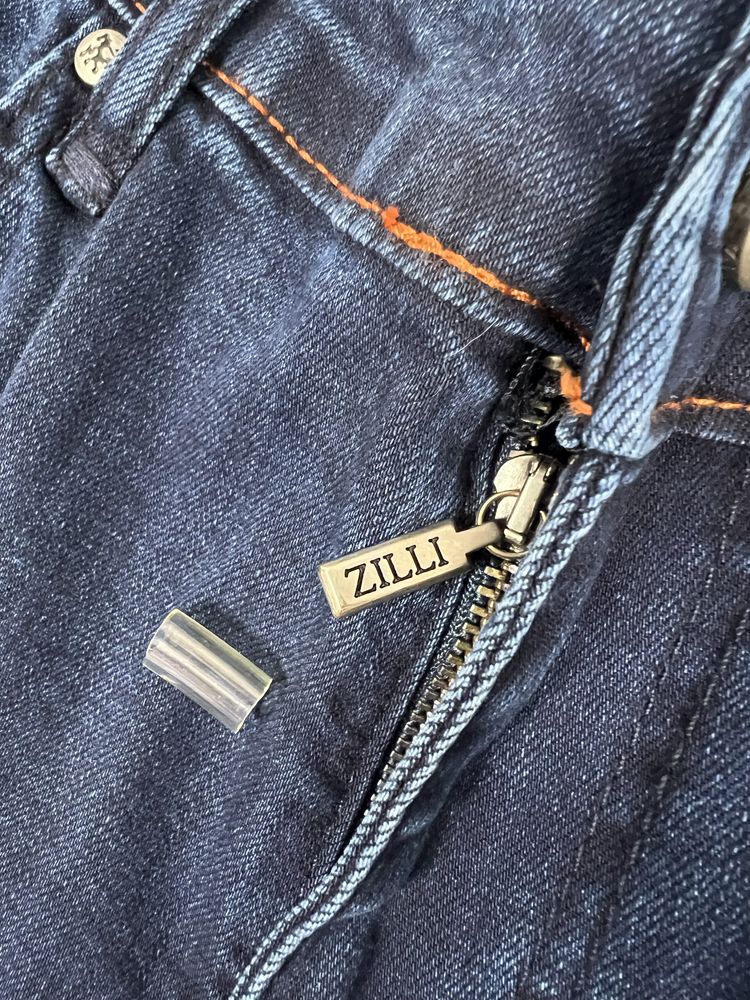 Blugi Zilli Premium doar pentru cunoscatori marimi 32-38