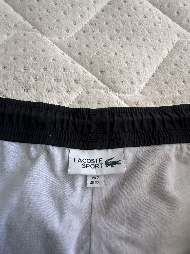 Lacoste GH353T мъжки спортни шорти