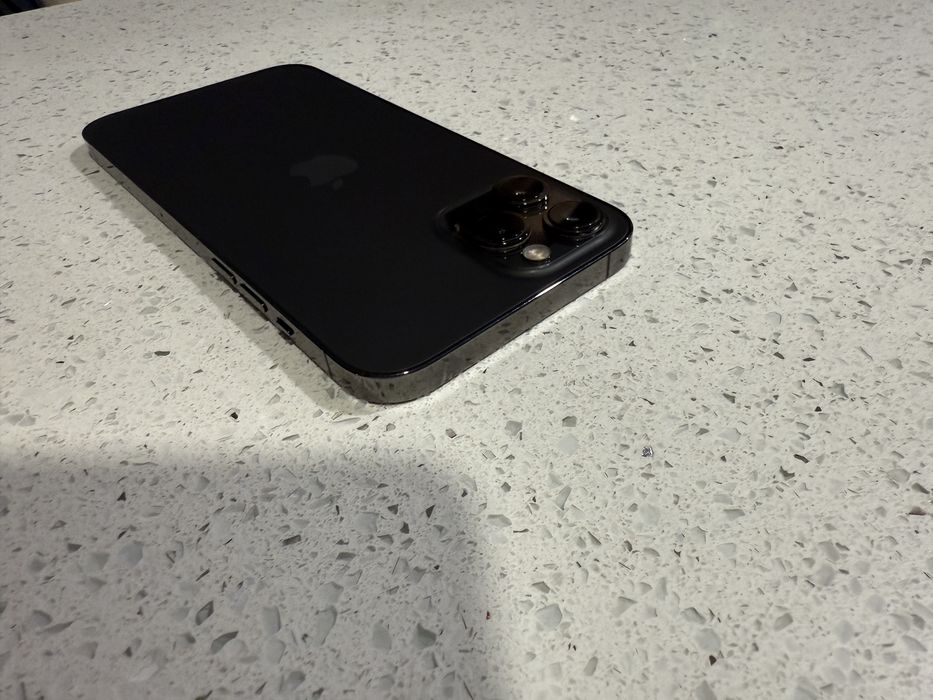 Iphone 12pro max 256gb