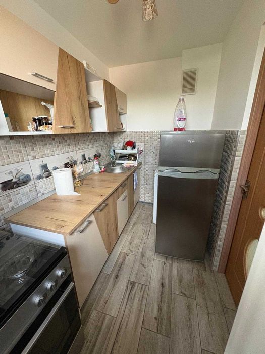 particular garsoniera brancoveanu 118  sect 4 mobilata,utilata