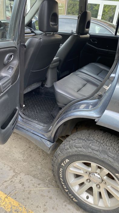 De Vânzare Suzuki Grand Vitara 2005