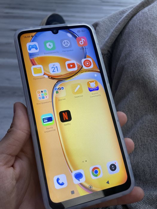 Телефон Редми 13С, Xiaomi redmi 13C, Redmi 13C