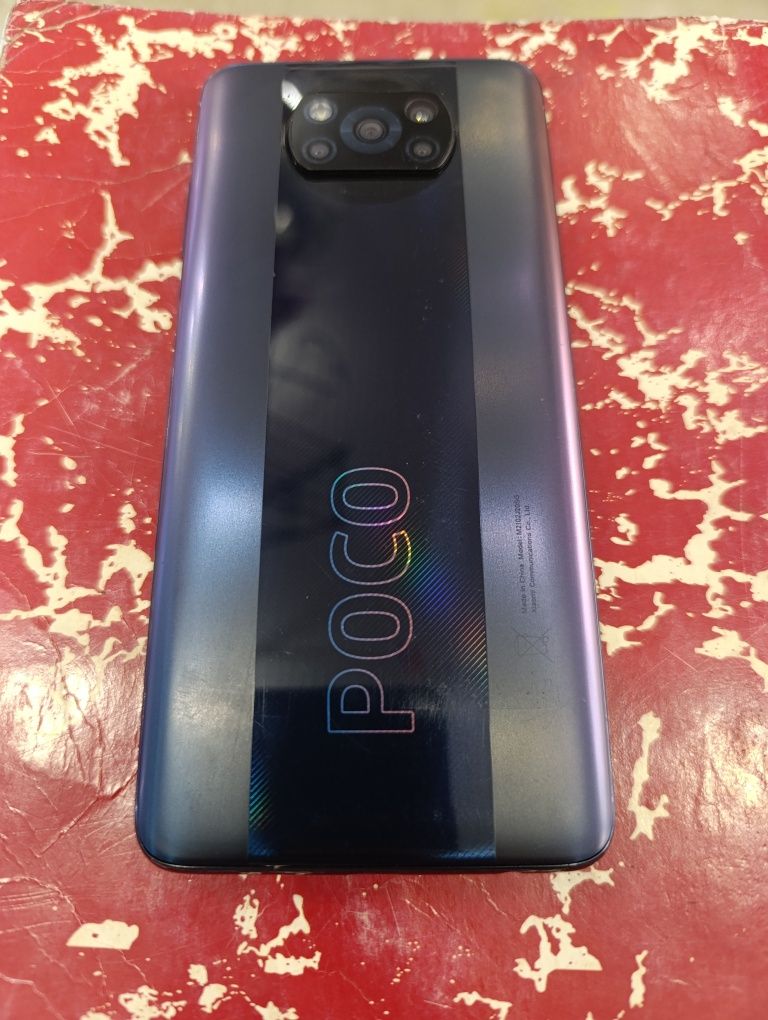 Poko X3 pro sotiladi