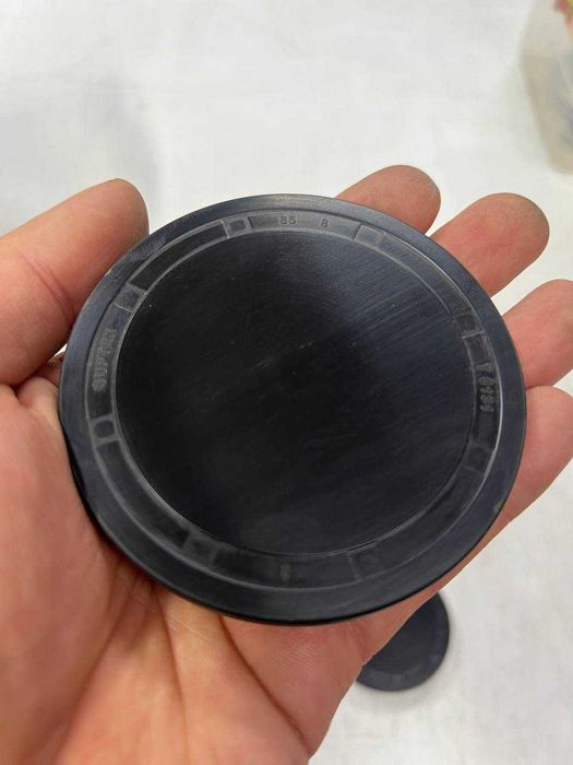 Заглушка для редуктора 52x10/62x10/85х8