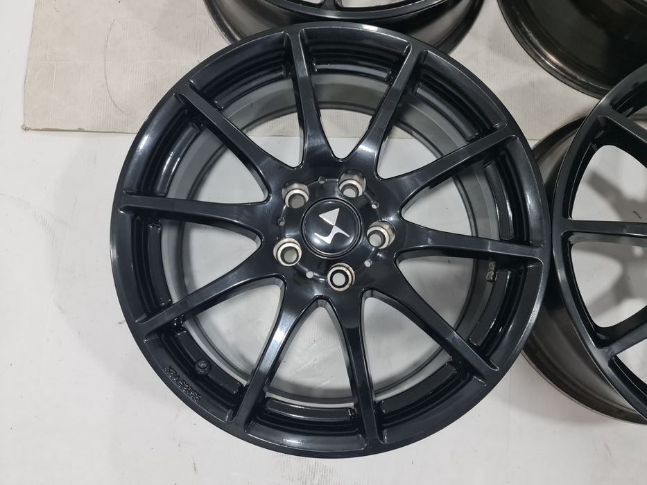 Jante 17 DS Peugeot Citroen 7Jx17 ET40 5x108 65.1mm