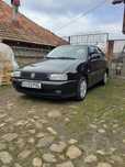 Volkswagen polo clasic