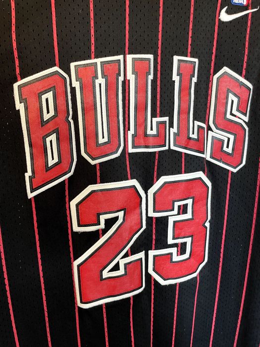 Maieu Nike - Michael Jordan - Chicago Bulls - size XL