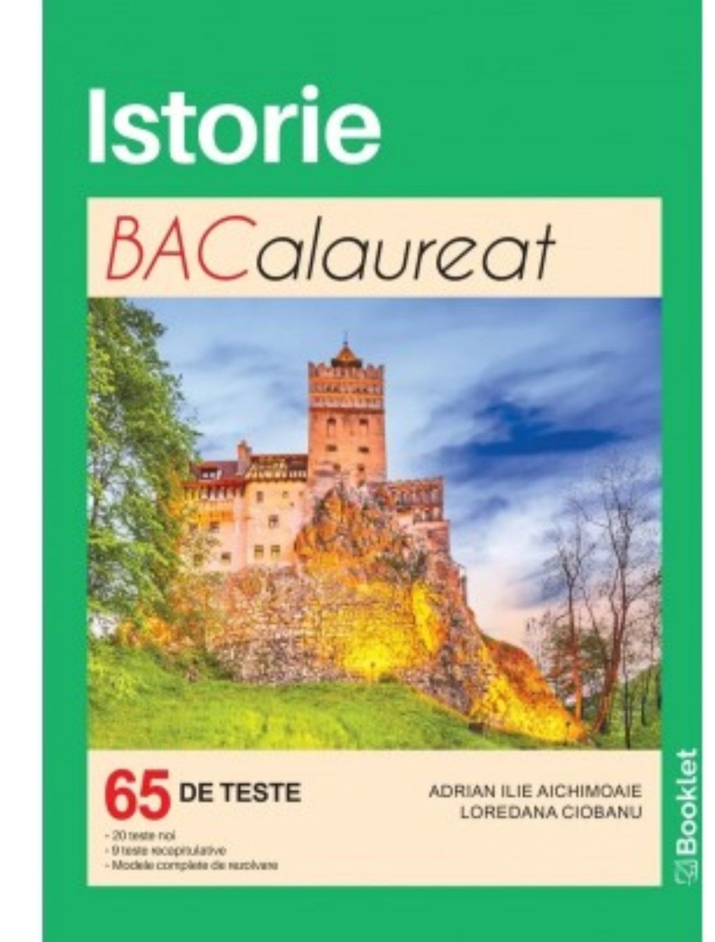 Meditez Bac Istorie