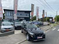 BMW X1 RATE Fixe, GARANTIE 12 luni, km: 160.000 !!, 2012, XDRIVE,Bixenon,4X4
