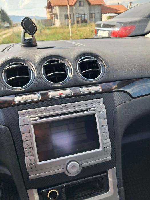 Vând Ford Galaxi 1.8 Cdi Diesel