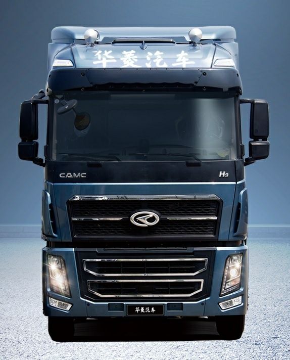CAMC H9 CNG тягач WEICHAI 430 от кучи камс Тошкентда тайёр