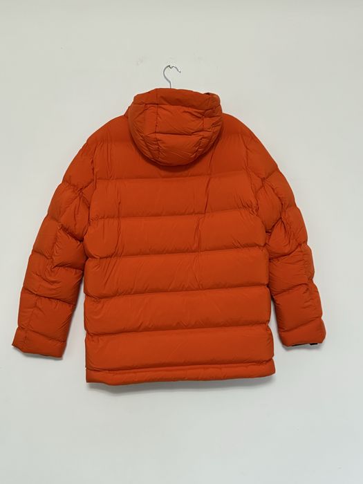 Geaca Gant Down Parka