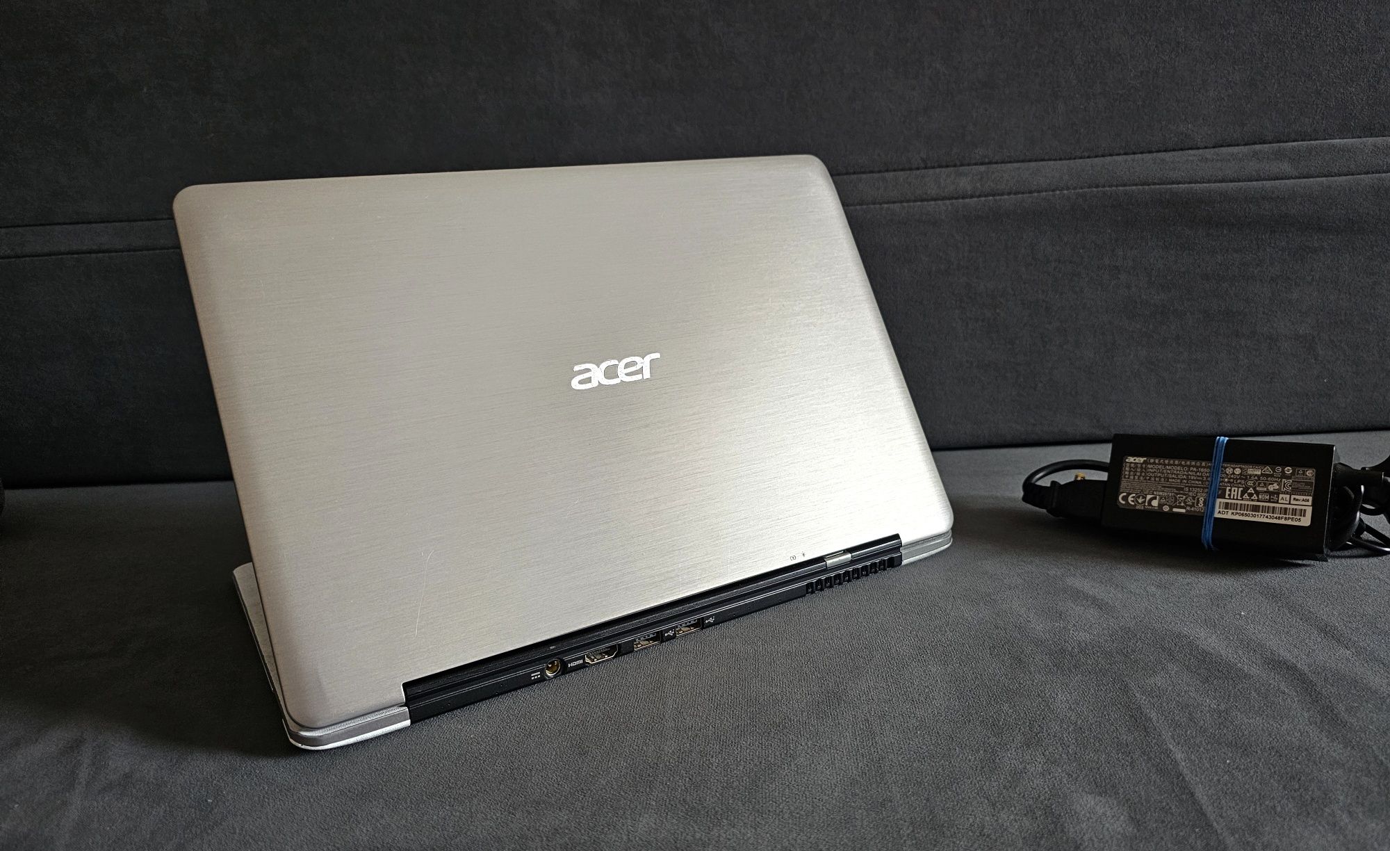 Ультрабук Acer Aspire S3 Intel® Core™ i5