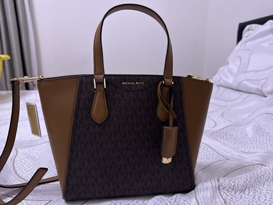 Нова чанта michael kors
