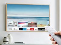 Телевизор SAMSUNG 50LS03A the frame   от официального дилера