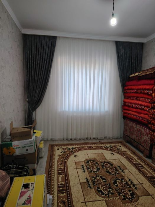 Срочно продаётся дом двух этаж-й в Янги Ташкент ховли сотилади 6 сотох