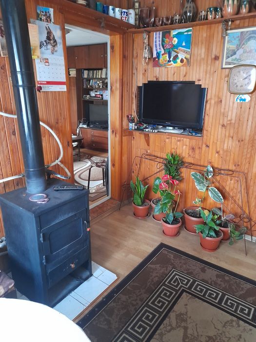 Продажба на къща в Ямбол