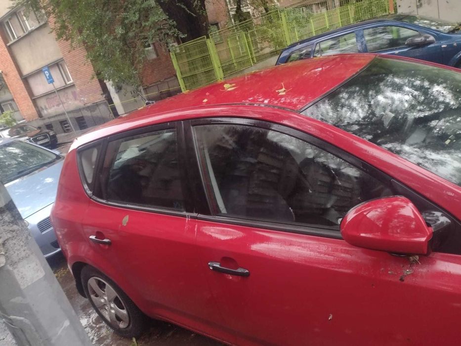 Vând KIA ceed,stare impecabilă