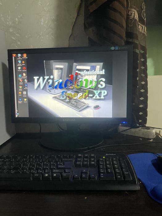 Продается компьютер