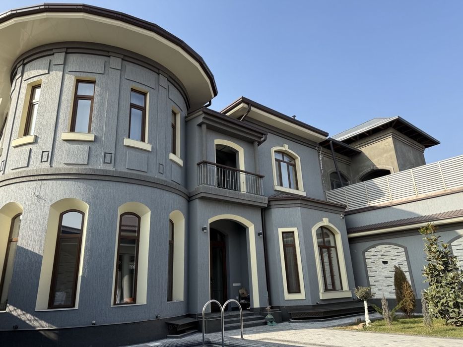 Сдается в долгосрочную аренду СВОЙ частный дом