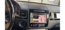 Modul Carplay si ANDROID AUTO VW Touareg 7P Wireless + Camera