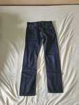Blugi POLO RALPH LAUREN, Albastru inchis, Marimea 156 - 166