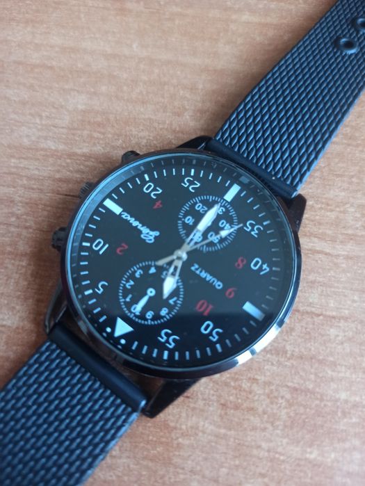 Часы мужские новые