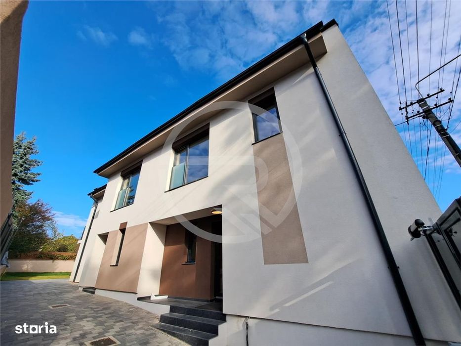 Casa tip Duplex, 150 mp utili, situata in cartierul Gruia!