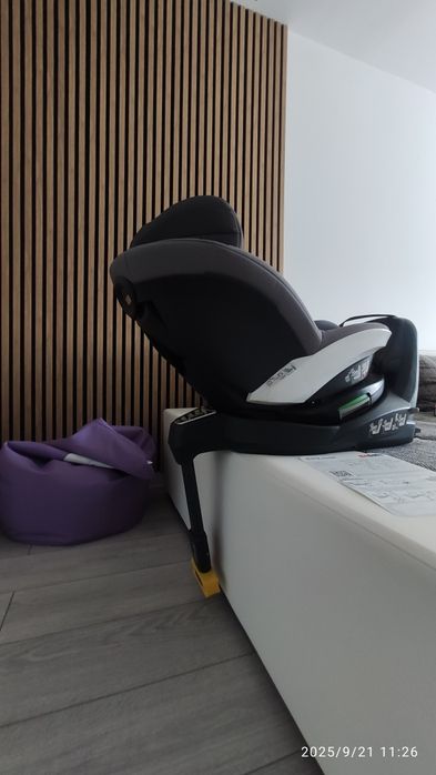 BeSafe iZi Twist i-Size