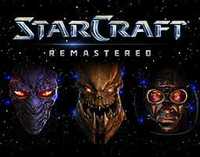 Игра StarCraft  для ПК
