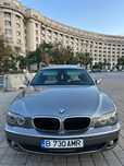 Vând BMW seria 7 e65