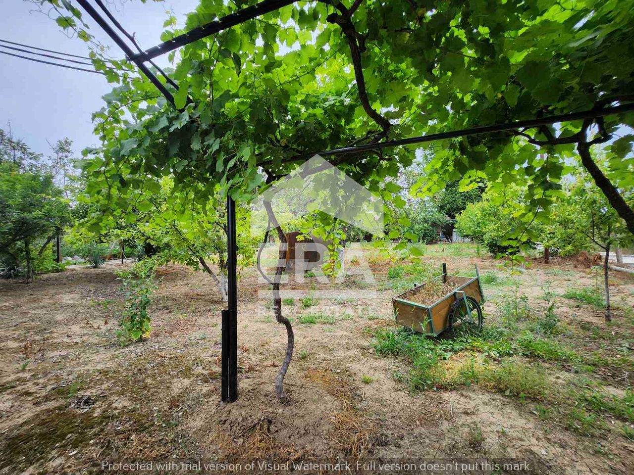 Продава се Къща в Русе, Център - 76 кв.м за 841 €/кв.м - Снимка #16
