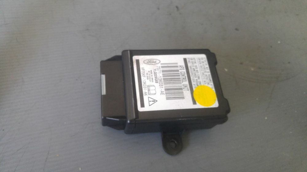 modul control lumini ford mondeo mk4 7s71-13k031-ae