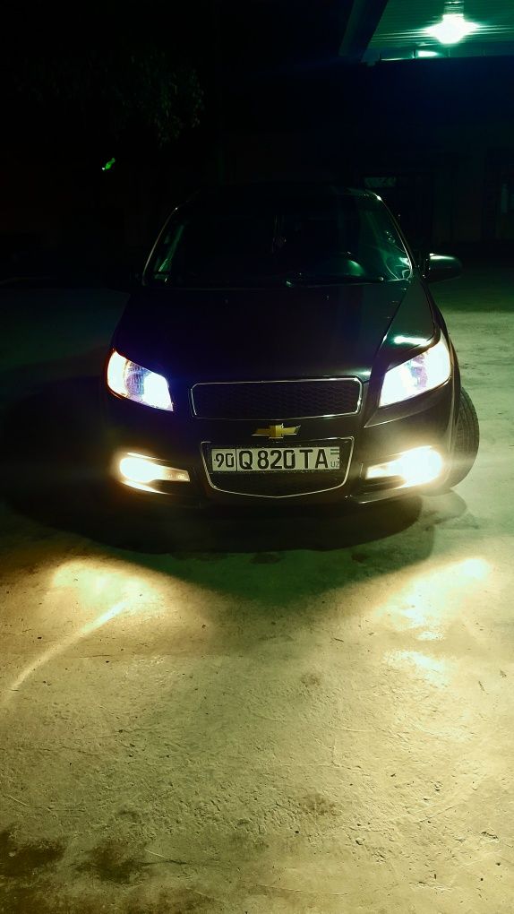 Авто с пробегом все отлично
