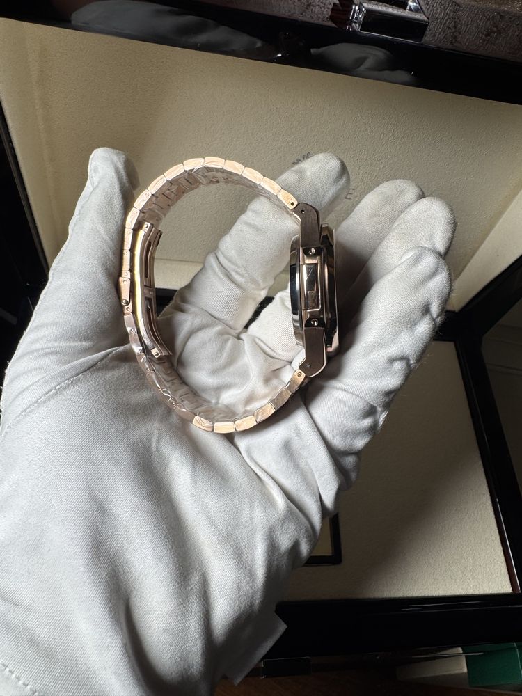 Часовник Patek Philippe