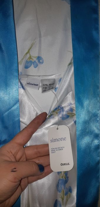 Пеньюар и халат р. 44,46 бомбер куртка ветровка