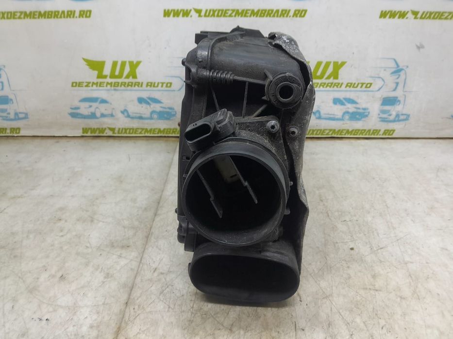 Carcasa filtru aer 2.2 cdi om651 a6510901101 Mercedes-Benz E-Class W2