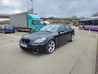 BMW Seria 5 BMW e60 520d N47D20C M-Pachet