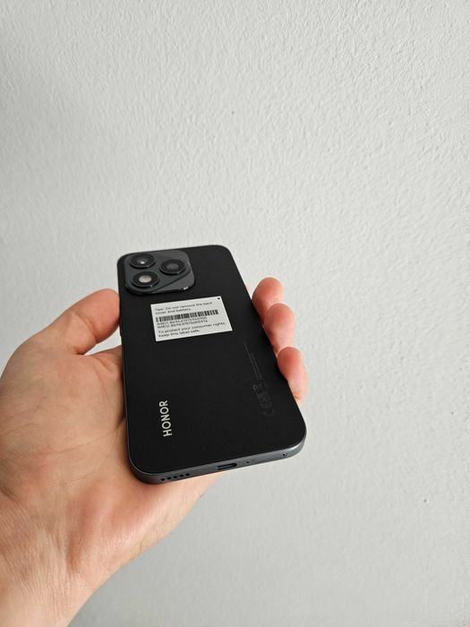 Honor 400 lite, 256 gb, nou, neactivat, Garantie.