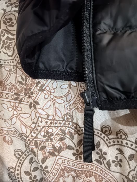 Дамско зимно яке адидас